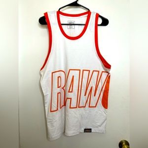 Rawgear tank top